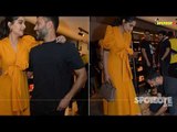 Anand Ahuja Gets Down On His Knees To Tie Shoelace For Sonam Kapoor And It's Totally Adorbs