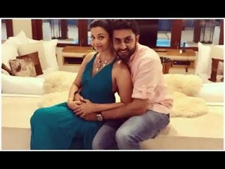 Aaradhya Captures Aishwarya Rai-Abhishek Bachchan in Viral Romantic Frame on Anniversary Eve