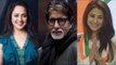 10 Bollywood Celebrities Who Turned Politicians | #LokSabhaElections2019