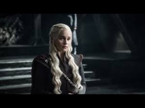 Emilia Clarke Tells 'Game of Thrones' Fans Episode 5 Is Bigger Than The Battle Of Winterfell