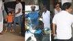 SPOTTED! Taimur Ali Khan In Bandra, Superstar Rajinikanth Shooting, Gauri Khan At A Clinic