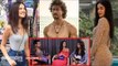 Tiger Shroff-Ananya Panday-Tara Sutaria In A Naughty Interview: Talk Bedroom Secrets,Link-Ups & More