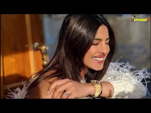 Priyanka Chopra Jonas Keeps Traditional Values Alive, Flaunts 'Mangalsutra' In Latest Pic