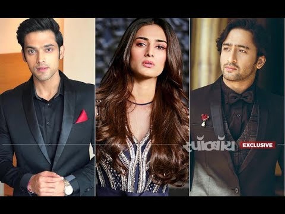 Parth Samthaan's Alleged GF Erica Fernandes Unfollows Her Rumoured Ex Shaheer Sheikh On Social Media