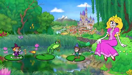 Enchanted Portals - Tráiler de anuncio