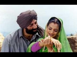 Gadar Sequel In The Works; Sunny Deol-Ameesha Patel Likely To Star In The Film