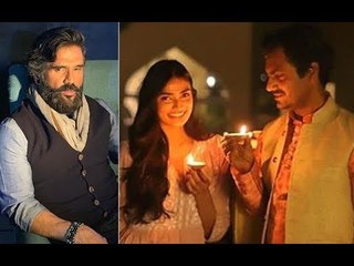 Suniel Shetty Accused Of Over-Interference In Athiya’s Film | Makers Issue Public Notice
