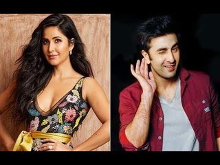 REVEALED! Katrina Kaif Was Introduced To Instagram By Ranbir Kapoor