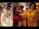 Bharat, Slow Motion Song: Salman Khan-Disha Patani's 'Not So Slow' Moves Will Win Hearts