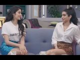 Janhvi-Khushi Kapoor BFFs With Vogue Promo: Sisters Spill The Beans About Their Boyfriends
