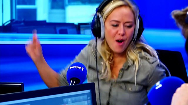 Le portrait inattendu de… Enora Malagré