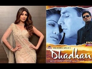 Shilpa Shetty Reveals About The Climax of Film Dhadak, After 19 Years Of It's Release