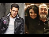 Salman Khan To Introduce Mahesh Manjrekar’s Daughter Ashwami In Dabangg 3