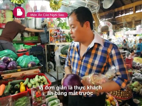 MÓN ĂN CỦA NGÔI SAO II KHÁNH THI TRỔ TÀI CHẾ BIẾN ''MÓN TÔM ĐẶC BIỆT'' - PHẦN 1 II YANNEWS