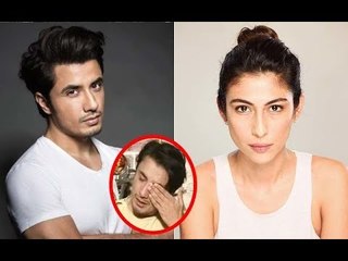 Ali Zafar Breaks Down On National TV While Addressing Meesha Shafi’s #MeToo Allegations- Watch Video