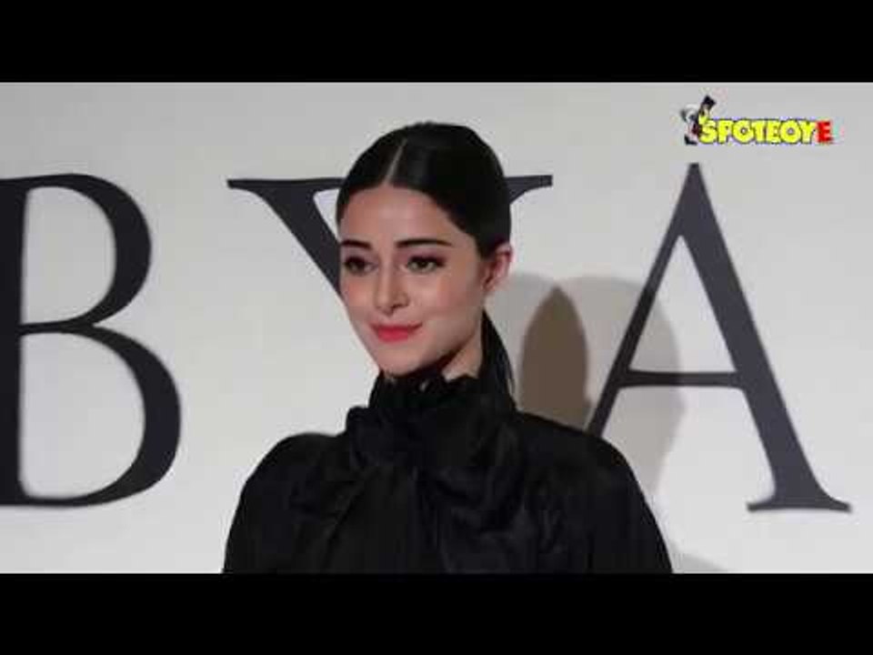 SPOTTED! Various Celebs At The 20 Years Celebration Of Sabyasachi Mukherjee