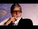 Amitabh Bachchan Calls Himself Absolute 'Besura' Singer in Latest Blog Post