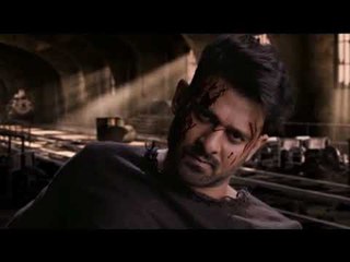 Prabhas Wraps Up Mumbai Schedule Of His Film Saaho