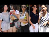 STUNNER OR BUMMER: Priyanka Chopra, Sara Ali Khan, Malaika Arora, Jacqueline Fernandez, Pooja Hegde?