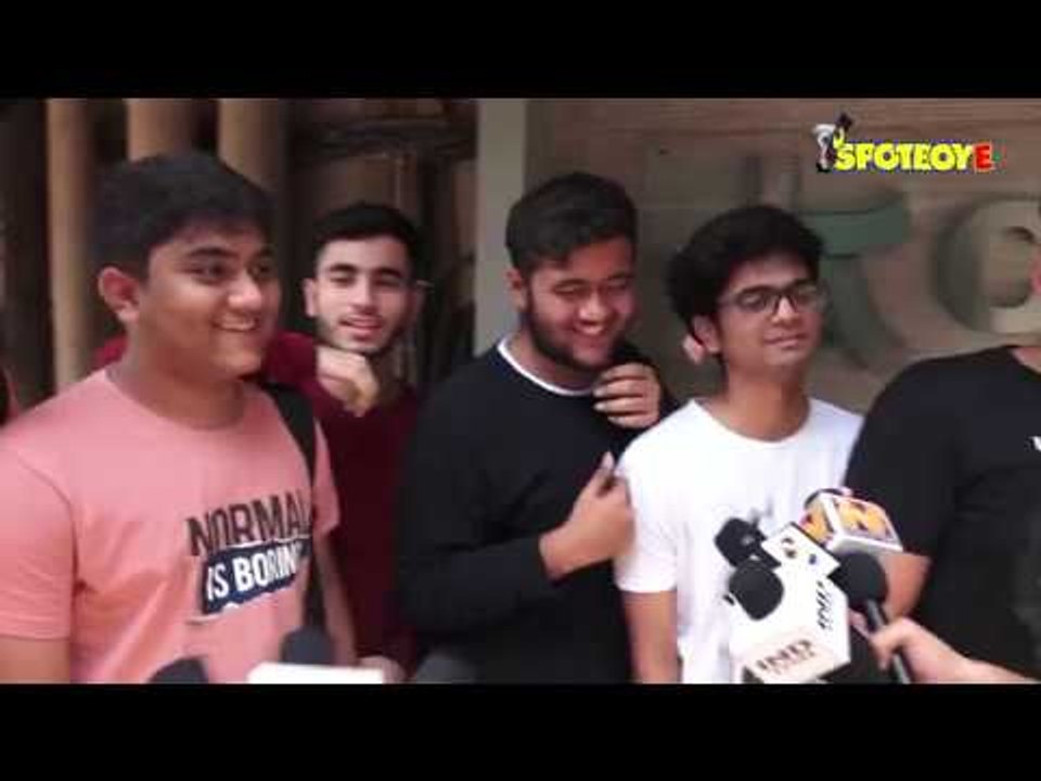 PUBLIC REVIEW |  'AVENGERS ENDGAME'