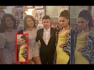 OMG! Netizens DECLARE Deepika Padukone Pregnant As Actress’ Picture With Belly Bump Goes Viral