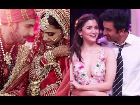 After Deepika Padukone-Ranveer Singh, It's Ranbir Kapoor-Alia Bhatt's Turn To Explore Lake Como!