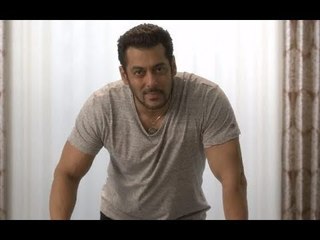 Salman Khan Doesn't Like Digital Platform: “Not Cool With Kids Watching Adult Content"