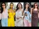 STUNNER OR BUMMER: Kareena Kapoor Khan, Malaika Arora, Alia Bhatt, Kiara Advani Or Raveena Tandon?