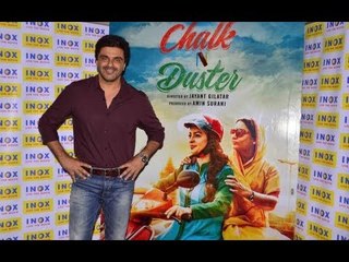 Samir Soni Wants To Get Rid Of His NRI Image