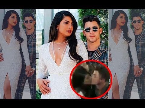 AWW! Priyanka Chopra Kisses Nick Jonas As He Performs At Billboard Music Awards 2019 After 10 Years!
