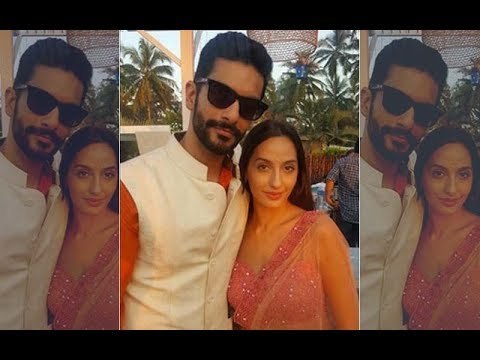 Nora Fatehi Says Don't Regret Breaking Up With Angad Bedi