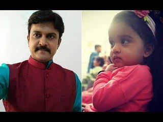 OMG! TV Actor Pratish Vora Loses His 2-Year-Old Daughter As She Chokes On A Toy