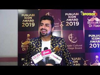 Baisakhi Celebraions & Punjabi Icon Award 2019: Vicky Kaushal, Mika Singh & Others | UNCUT