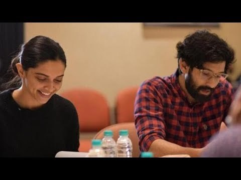Vikrant Massey Gains Weight For His Role In Meghna Gulzar's 'Chhapaak' Starring Deepika Padukone