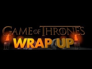 Game Of Thrones Season 1 | Season Recap | All You Need To Know About GOT S1