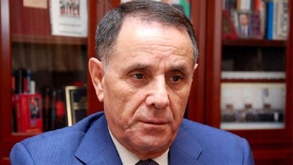 Son Dakika: Azerbaycan Başbakanı Nevruz Memmedov istifa etti! Yerine gelecek isim belli oldu