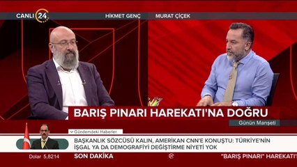 Günün Manşeti