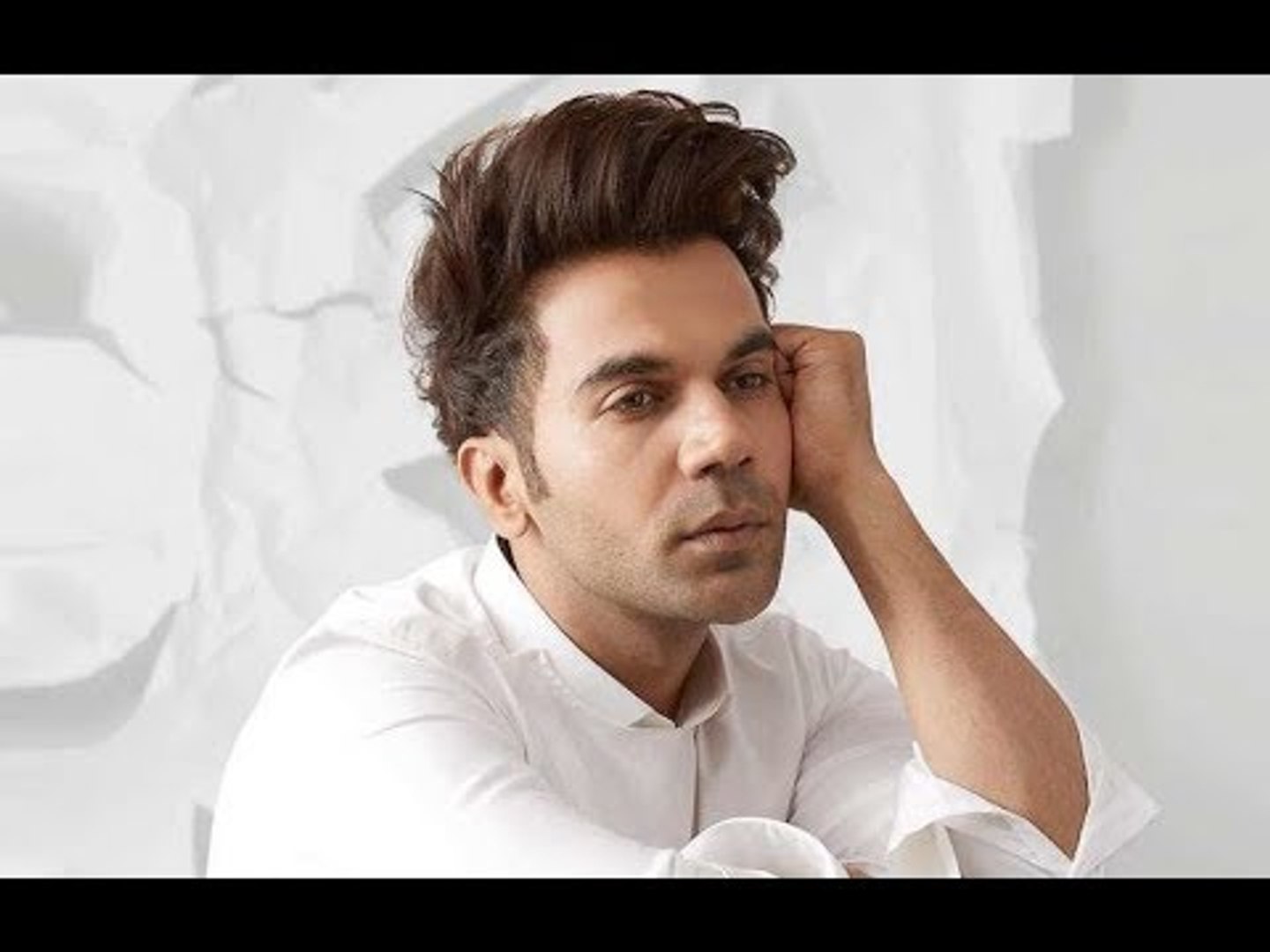 ⁣Rajkummar Rao Wants To Act In Films On This Genre , After Doing Serious & Comedy Films