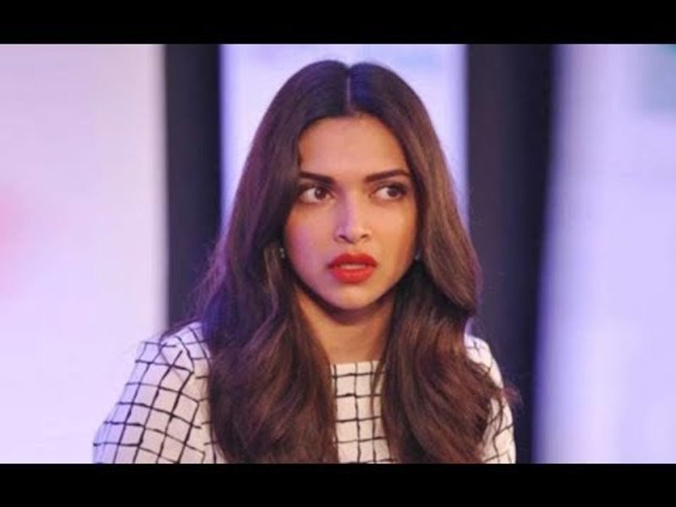 Deepika Padukone On Pregnancy Rumours, Says Women Shouldn't Be Pressurized To Become A Mother