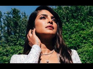GUESS HOW MUCH PRIYANKA CHOPRA'S JEWELLERY COST!