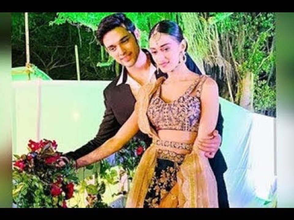 Parth Samthaan's Tweet On Ex-Lovers Has Got Us Thinking!