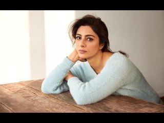 Tabu: I've Never Played A Character Like The One In De De Pyaar De Ever Before