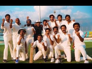 Ranveer Singh Shares First Look Of '83, Film To Release A Year Later