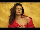 OMG! Priyanka Chopra Jonas Admits Facing Sexual Harassment