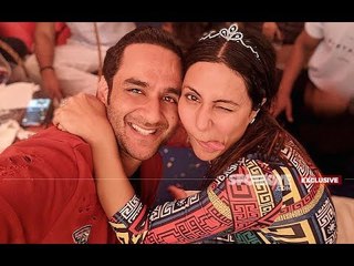 WHAT! Hina Khan-Vikas Gupta's Bigg Boss 11 Friendship Ends On An Ugly Note