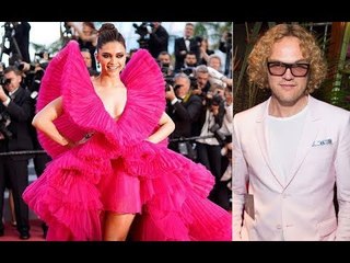 Cannes 2019: Deepika Padukone Might Don Roberto Cavalli's Ex-Head Designer Peter Dundas' Creation
