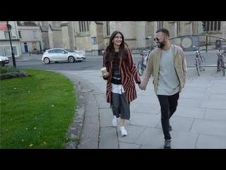 Anand Ahuja On His 1st Anniversary With Sonam Kapoor: Want Her To Be My Girlfriend Forever