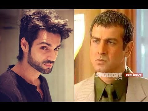 REVEALED! Kasautii Zindagii Kay 2: Karan Wahi Is Ekta Kapoor’s Mr Bajaj