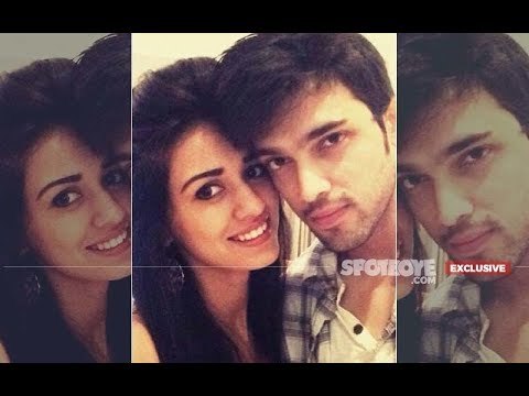Parth Samthaan-Disha Patani’s 3-Year-Long Relationship: Actress Caught Him Cheating Twice