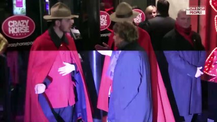 Eugène Saccomano mort : Bernard Tapie lui rend un touchant hommage